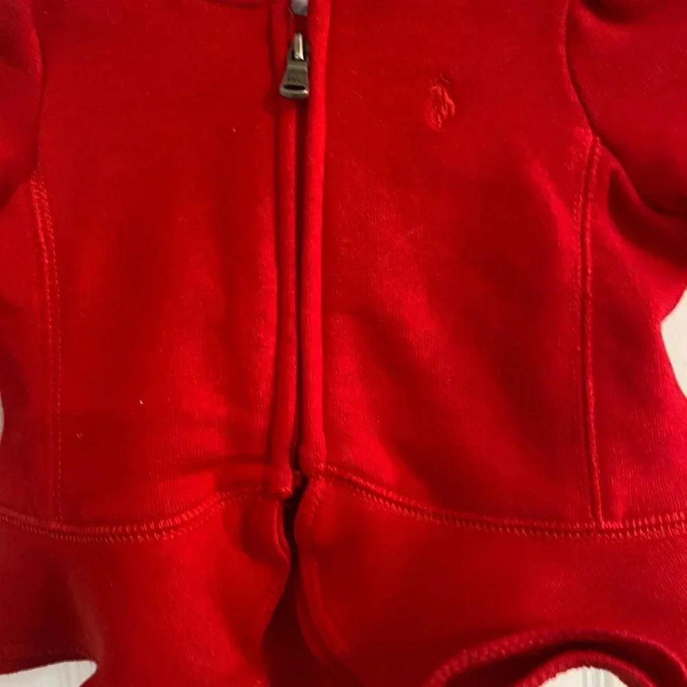 Ralph Lauren Hoodie